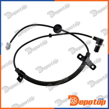Capteur ABS avant droite pour NISSAN | 31015, 51120